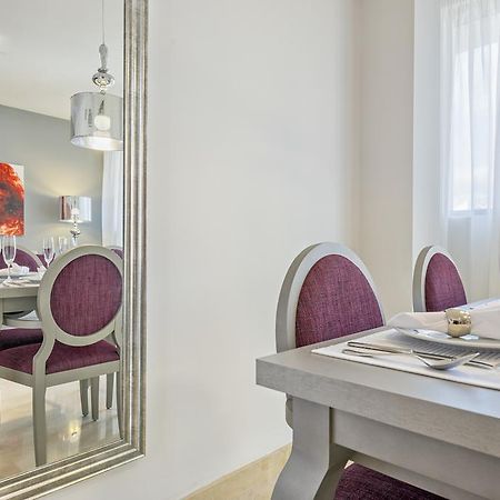 Appartement Goodplaces Larios à Málaga Extérieur photo