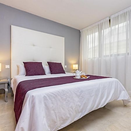 Appartement Goodplaces Larios à Málaga Extérieur photo