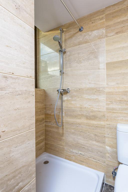 Appartement Goodplaces Larios à Málaga Extérieur photo