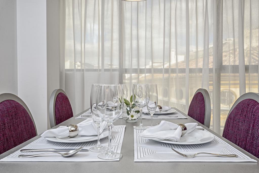Appartement Goodplaces Larios à Málaga Extérieur photo