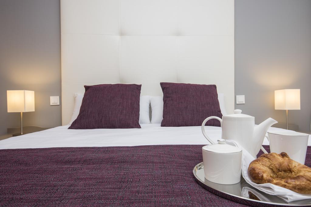 Appartement Goodplaces Larios à Málaga Extérieur photo