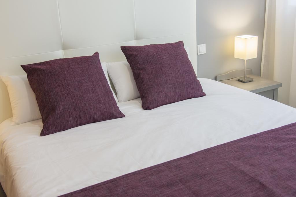 Appartement Goodplaces Larios à Málaga Extérieur photo
