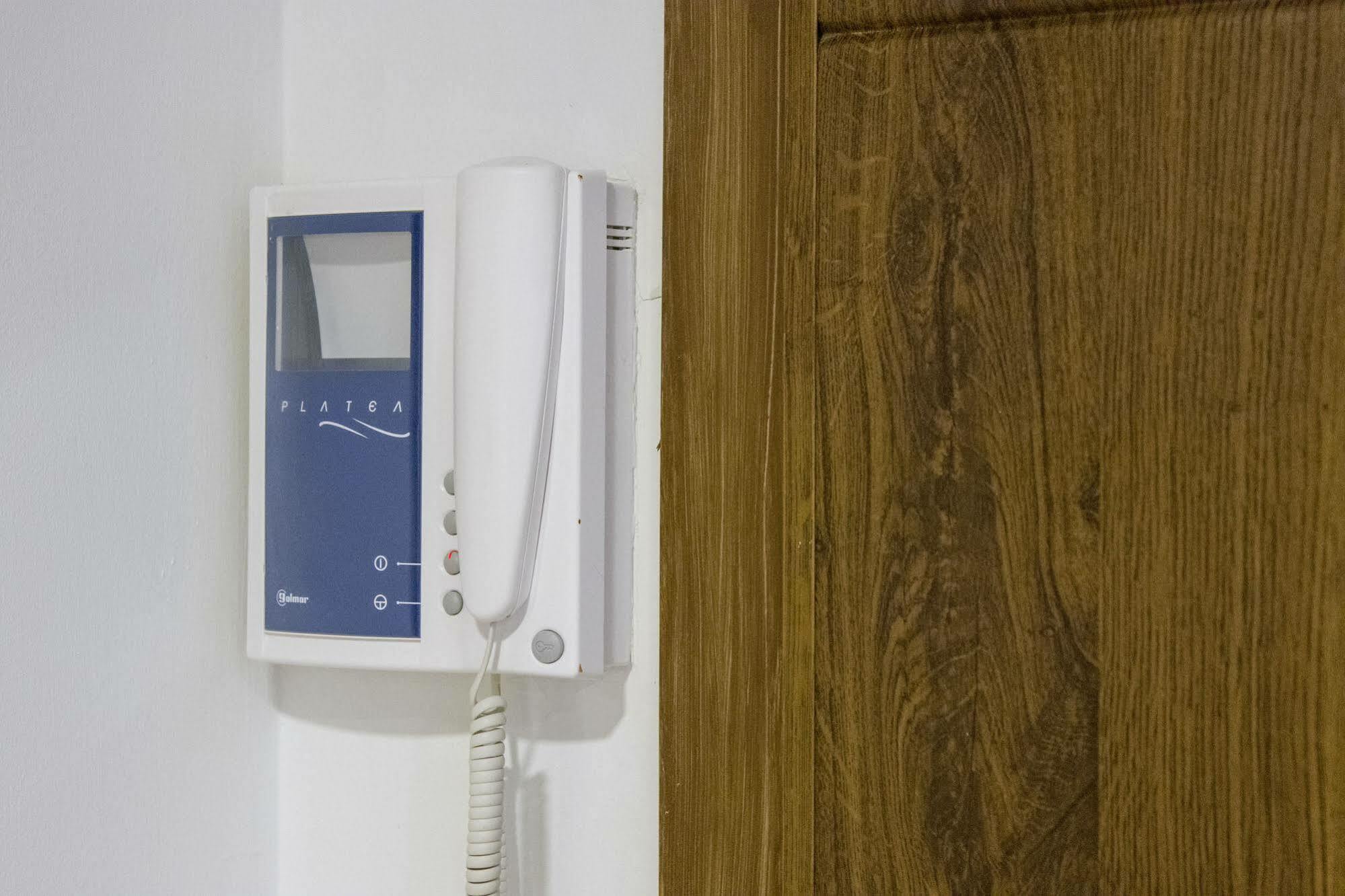 Appartement Goodplaces Larios à Málaga Extérieur photo