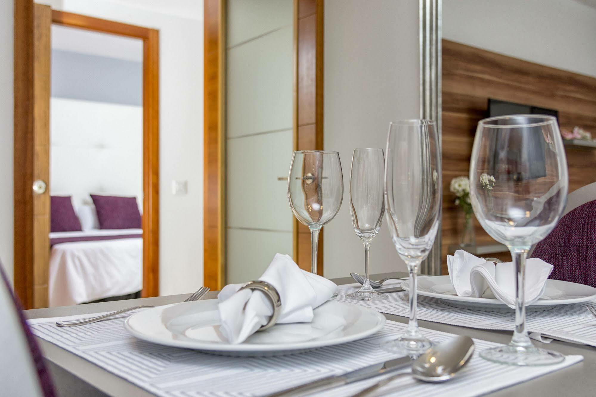 Appartement Goodplaces Larios à Málaga Extérieur photo