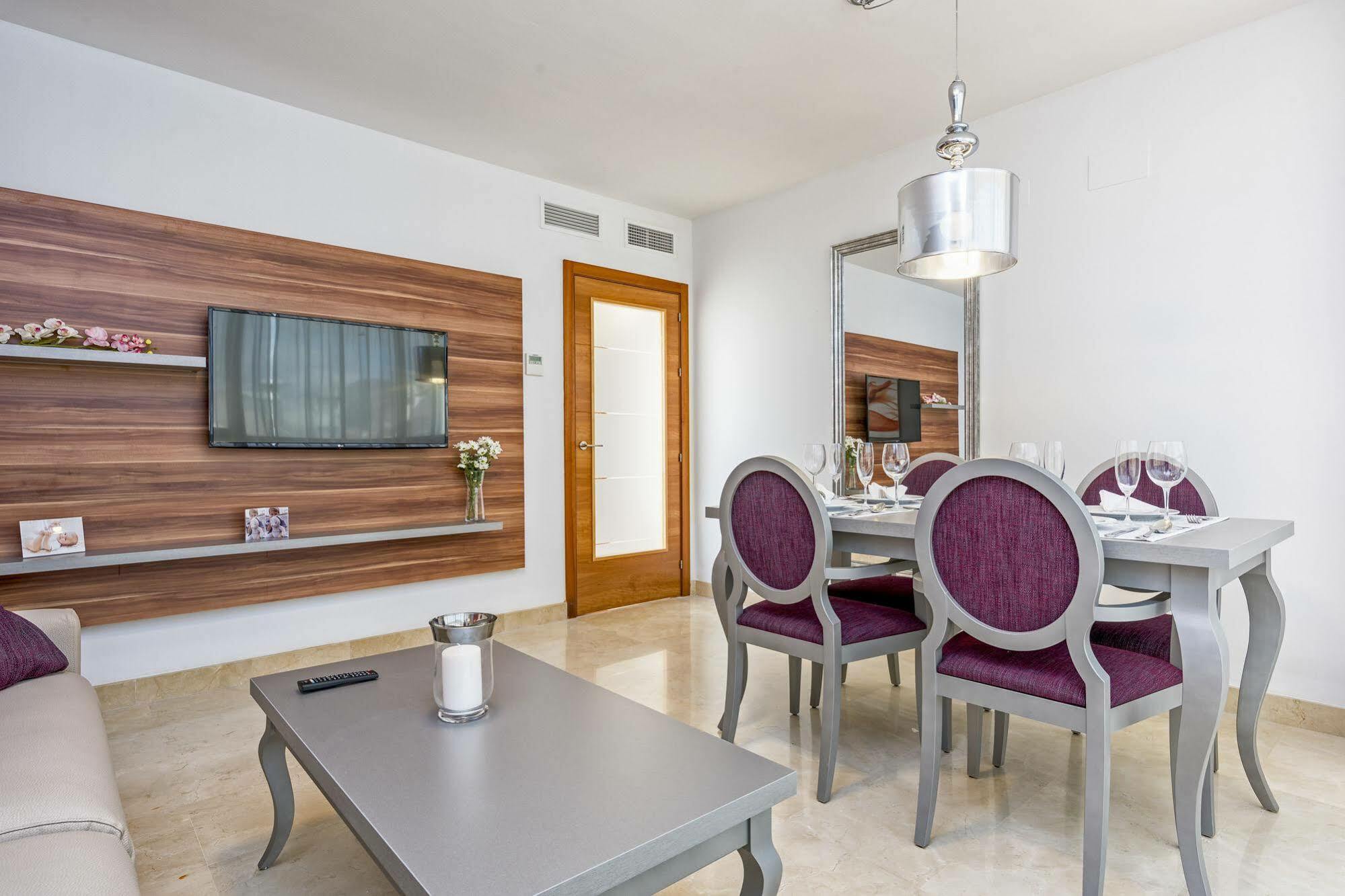 Appartement Goodplaces Larios à Málaga Extérieur photo